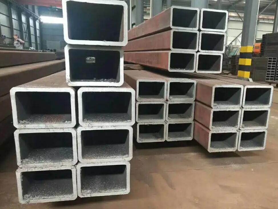 黔西s355j0方管